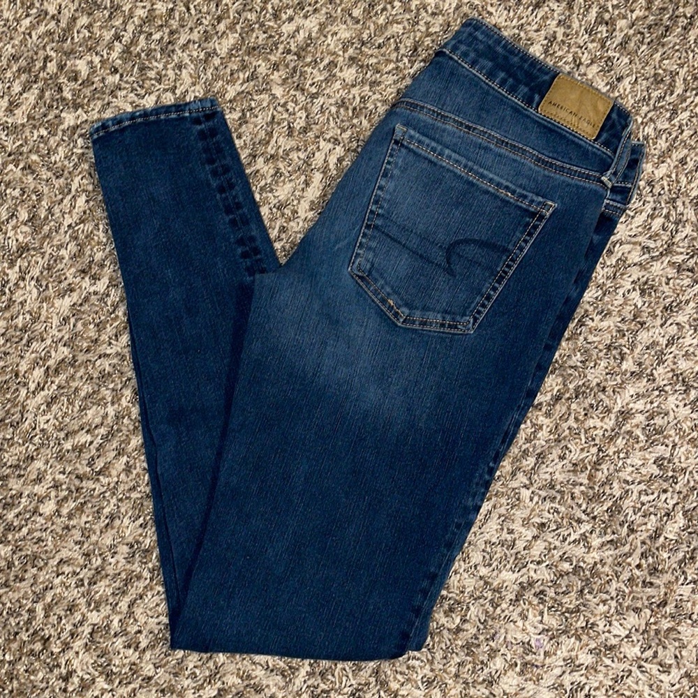 American Eagle Jeggings